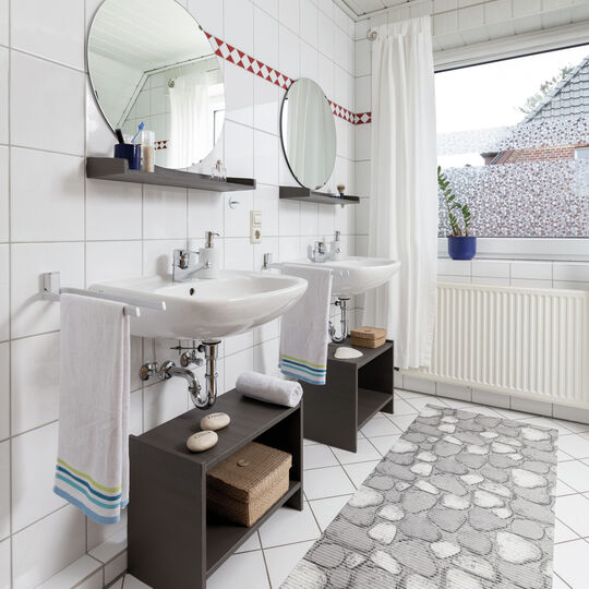 Bodenmatte floor comfort New Stones image number null